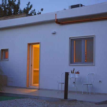 Alchimia Spa & Centro Benessere Mesagne Bagian luar foto