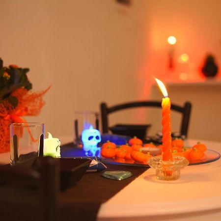 Alchimia Spa & Centro Benessere Mesagne Bagian luar foto