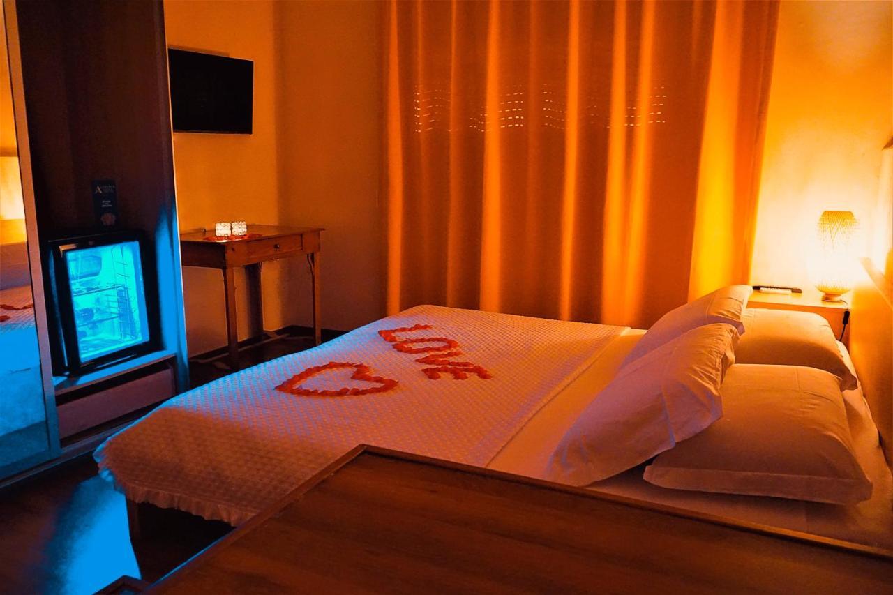 Alchimia Spa & Centro Benessere Mesagne Bagian luar foto