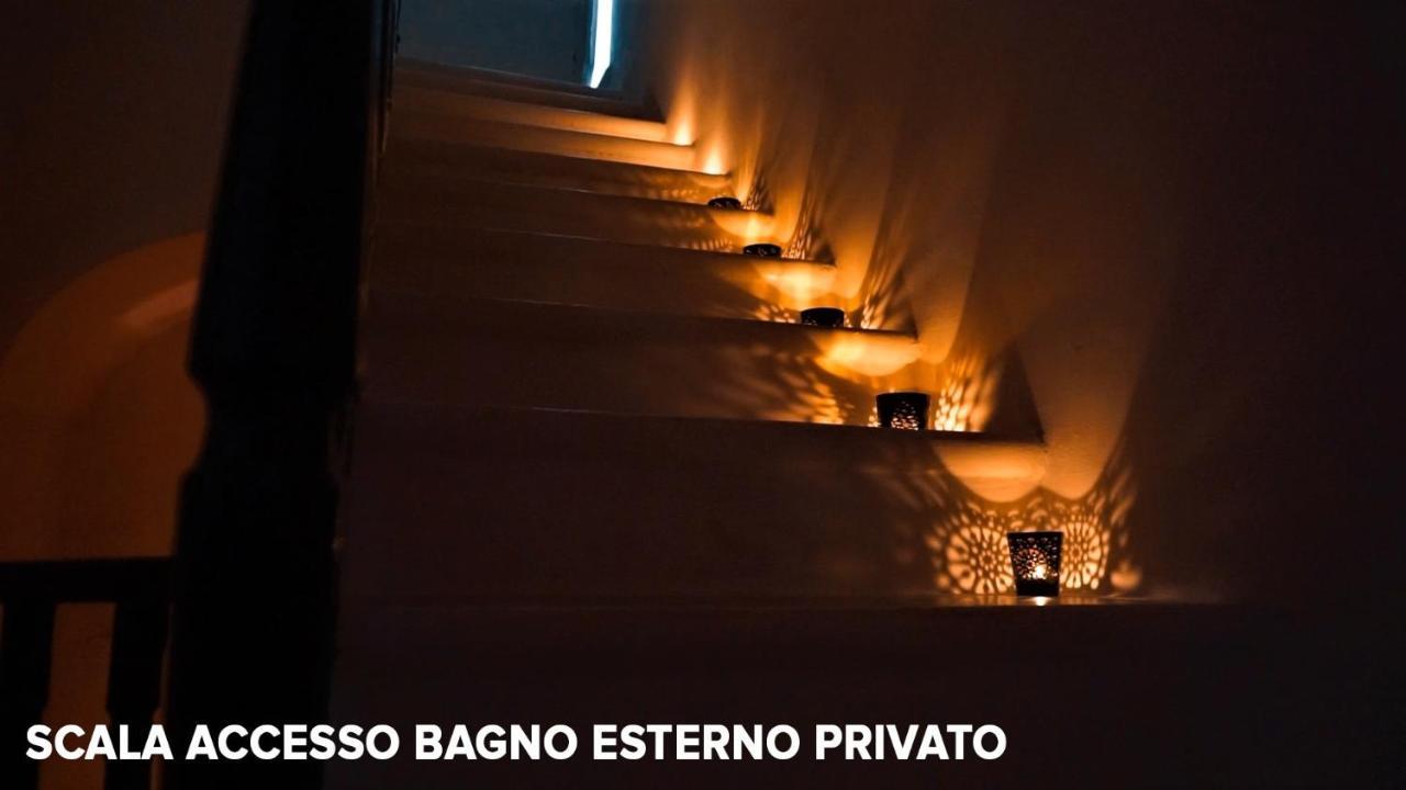 Alchimia Spa & Centro Benessere Mesagne Bagian luar foto