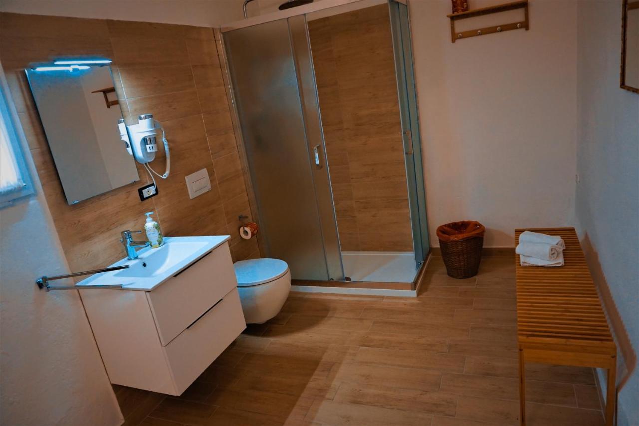 Alchimia Spa & Centro Benessere Mesagne Bagian luar foto