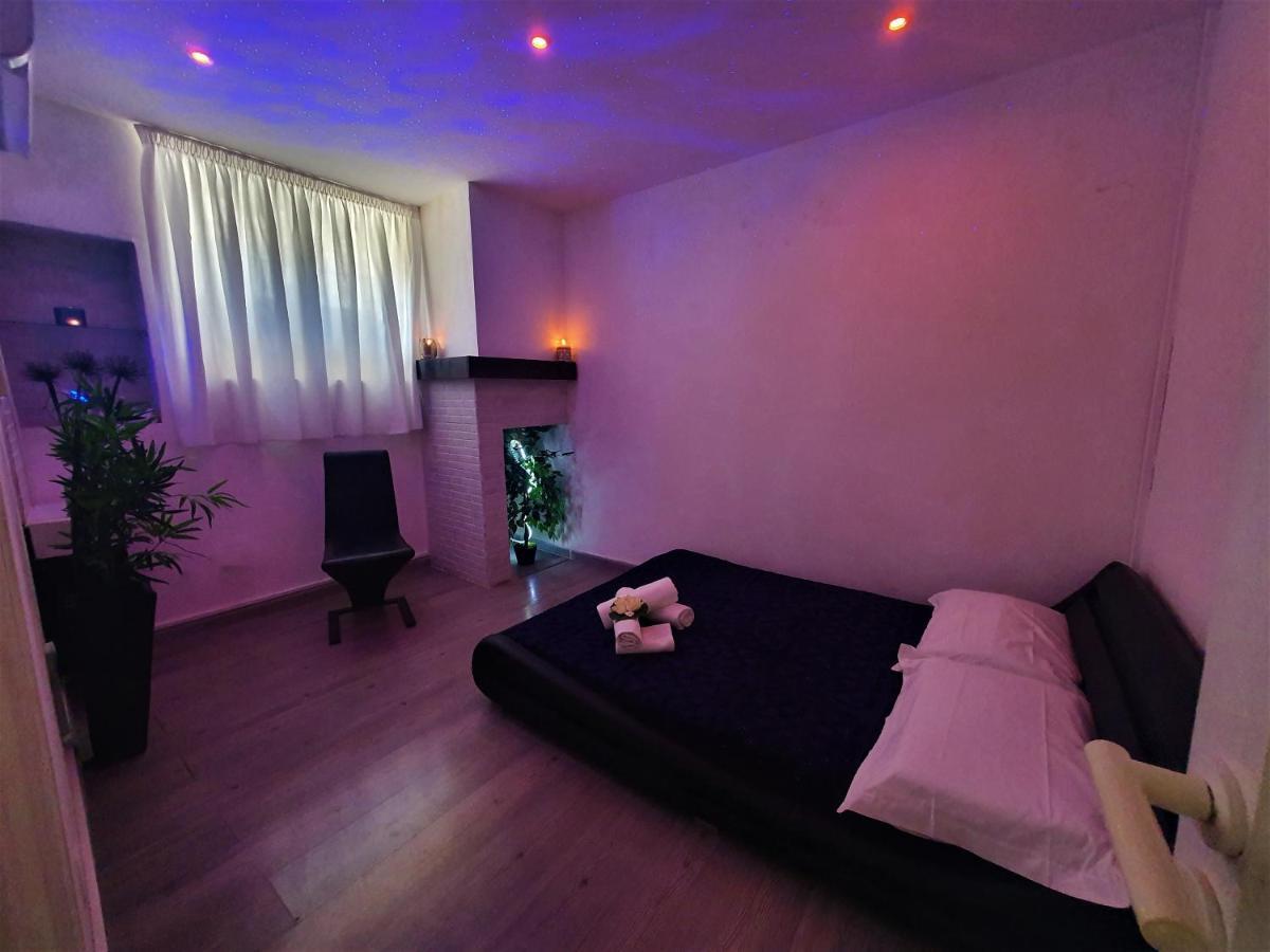 Alchimia Spa & Centro Benessere Mesagne Bagian luar foto