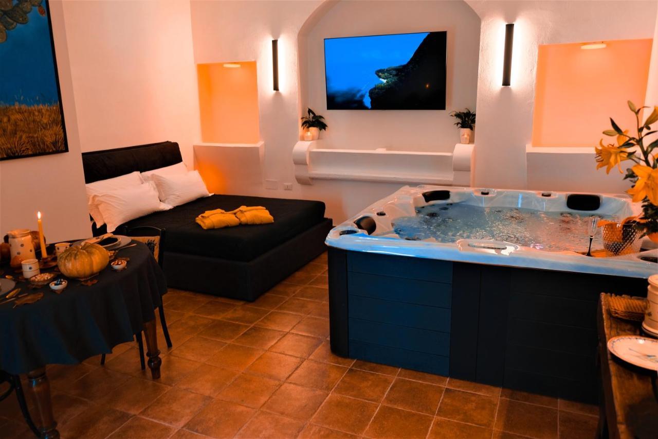 Alchimia Spa & Centro Benessere Mesagne Bagian luar foto