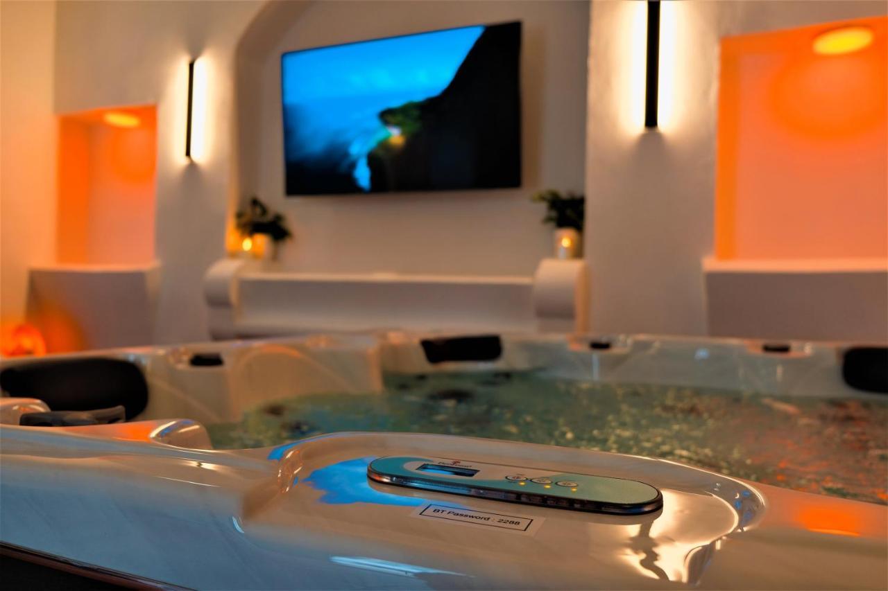 Alchimia Spa & Centro Benessere Mesagne Bagian luar foto