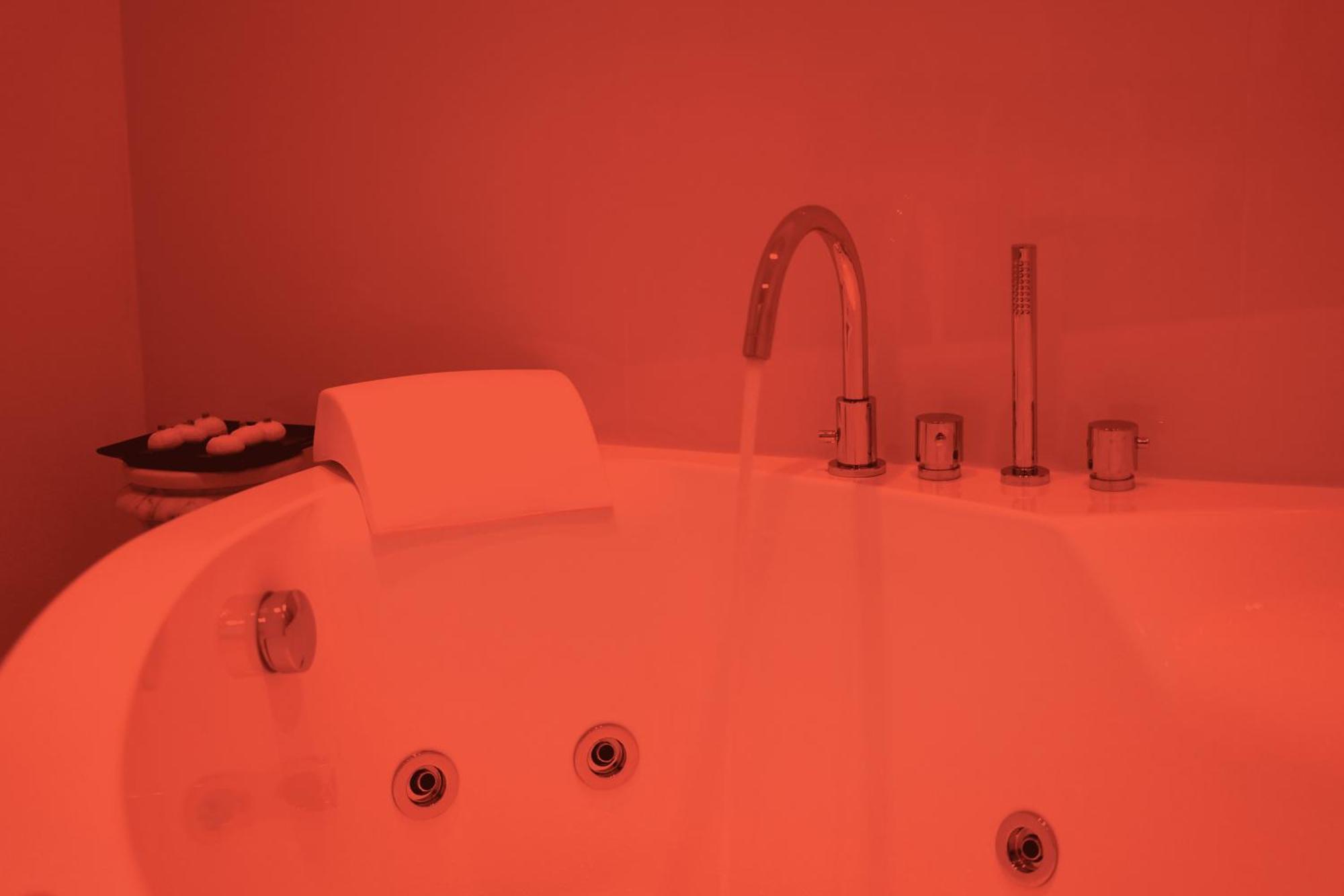 Alchimia Spa & Centro Benessere Mesagne Bagian luar foto