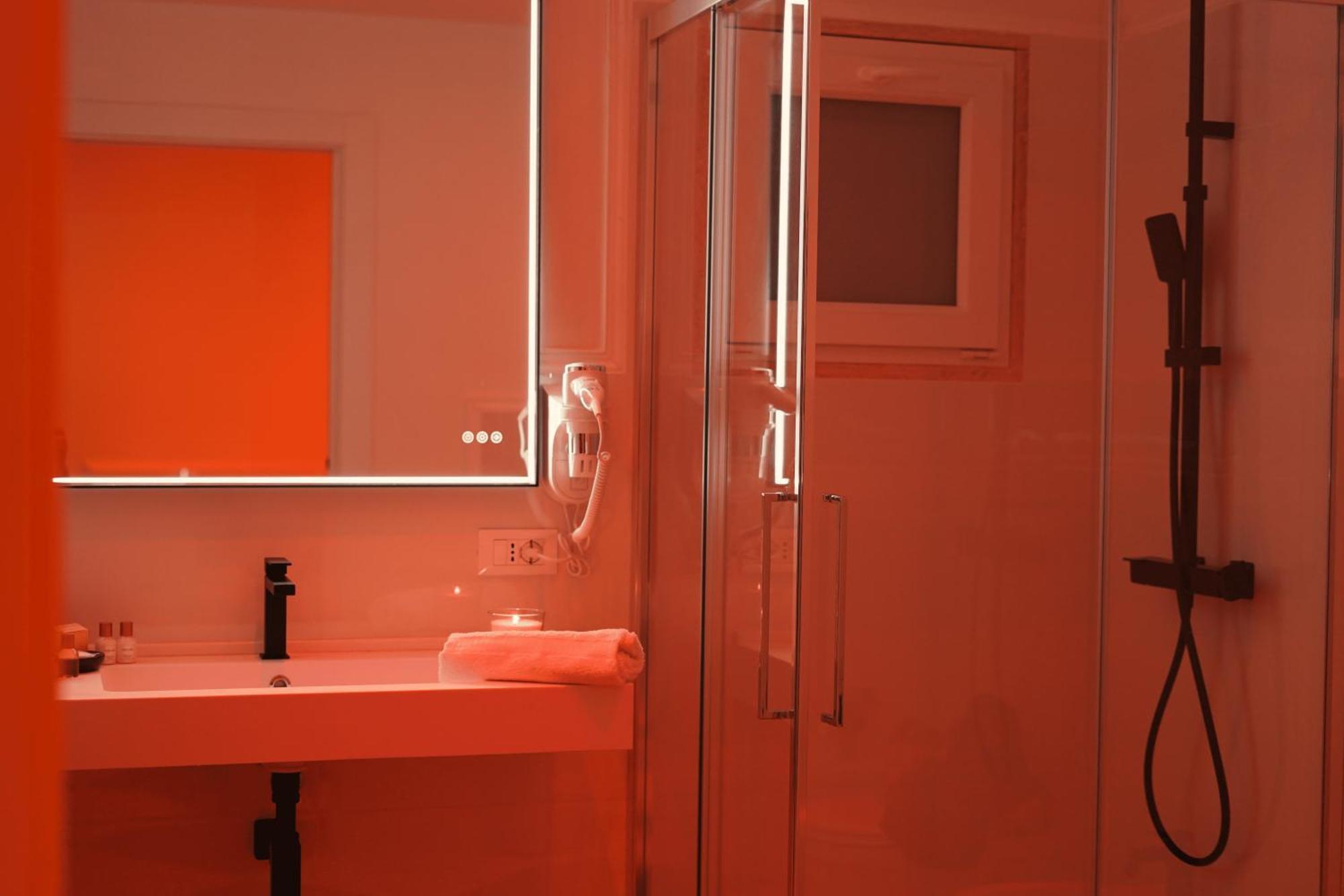 Alchimia Spa & Centro Benessere Mesagne Bagian luar foto