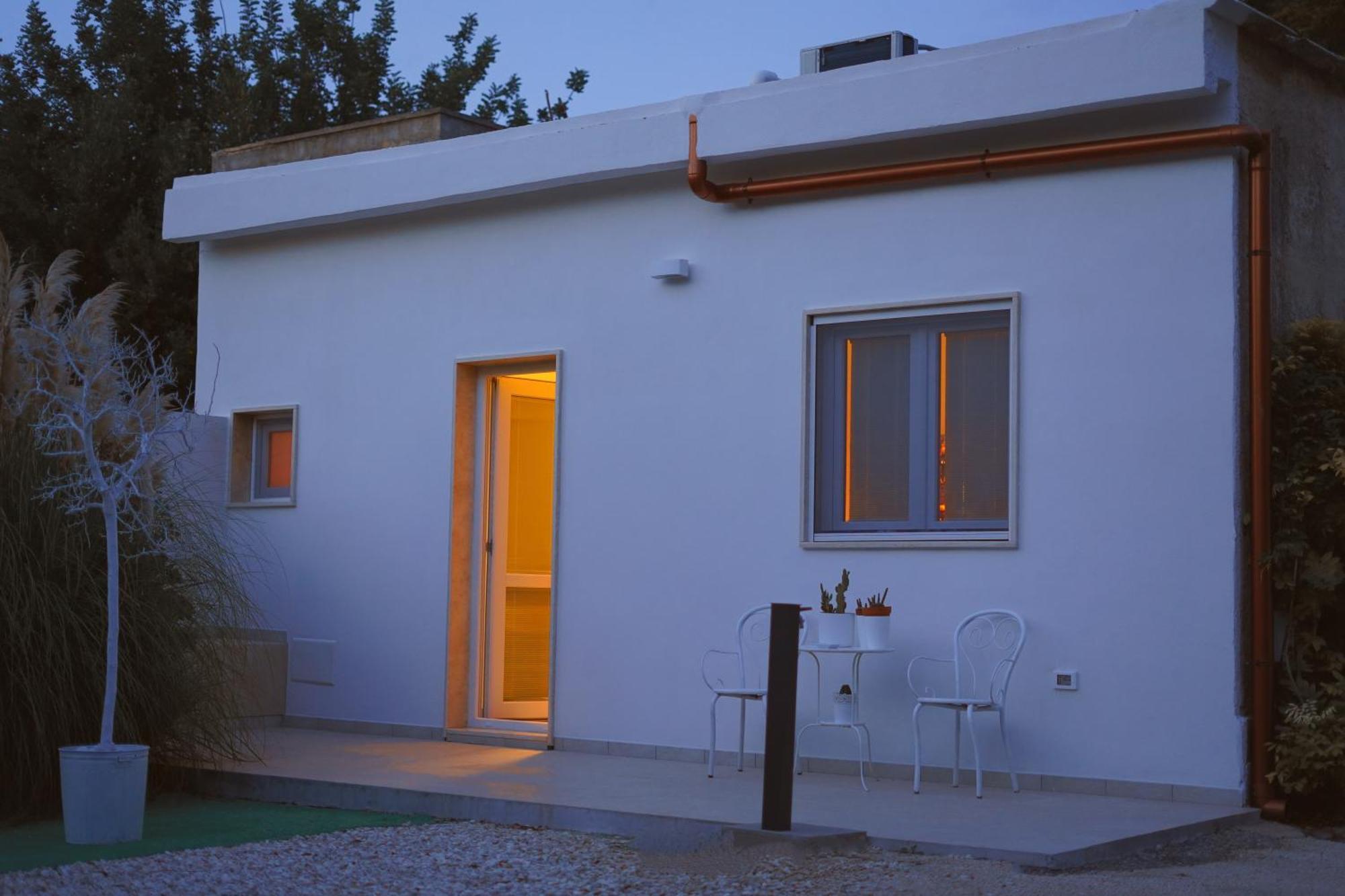 Alchimia Spa & Centro Benessere Mesagne Bagian luar foto