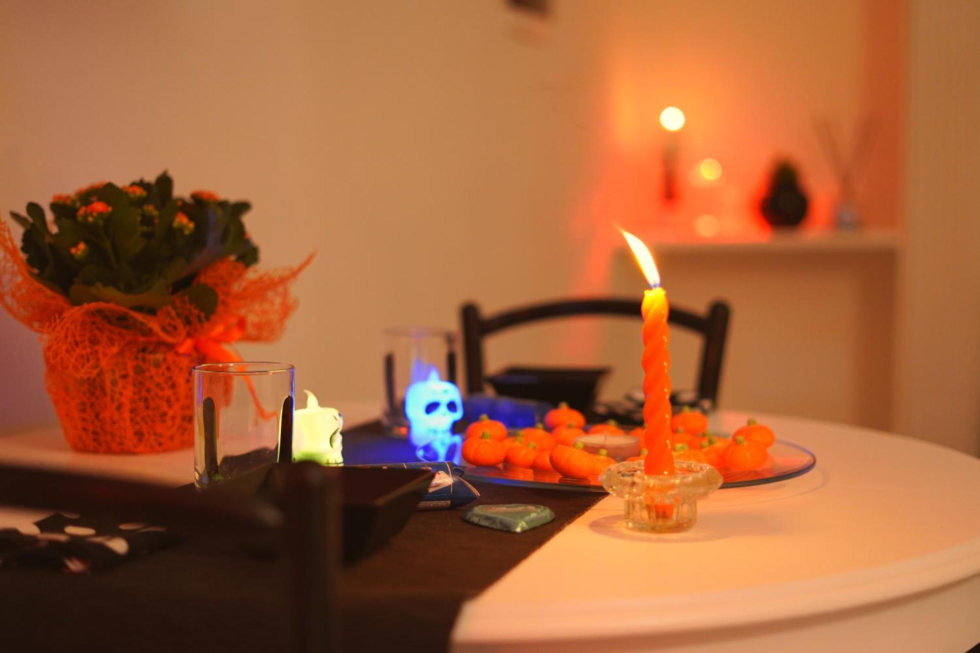 Alchimia Spa & Centro Benessere Mesagne Bagian luar foto
