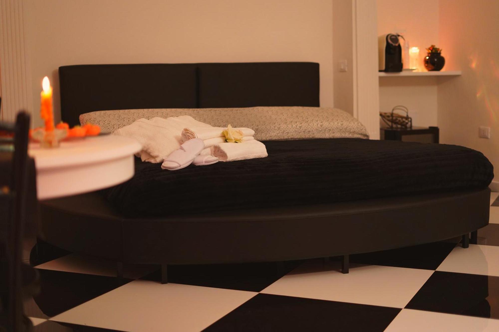 Alchimia Spa & Centro Benessere Mesagne Bagian luar foto