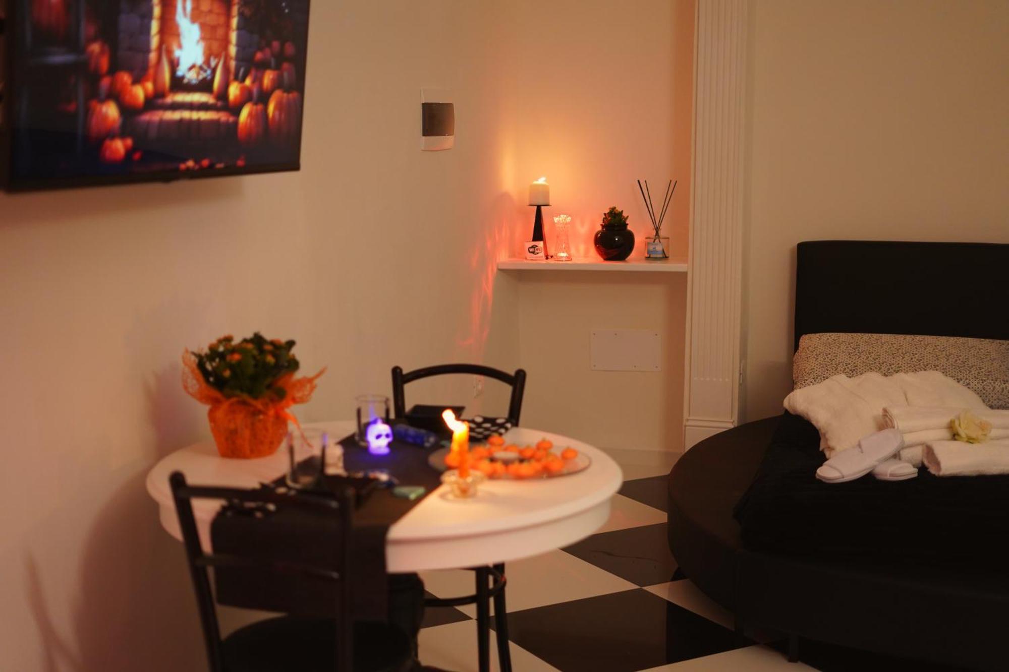 Alchimia Spa & Centro Benessere Mesagne Bagian luar foto