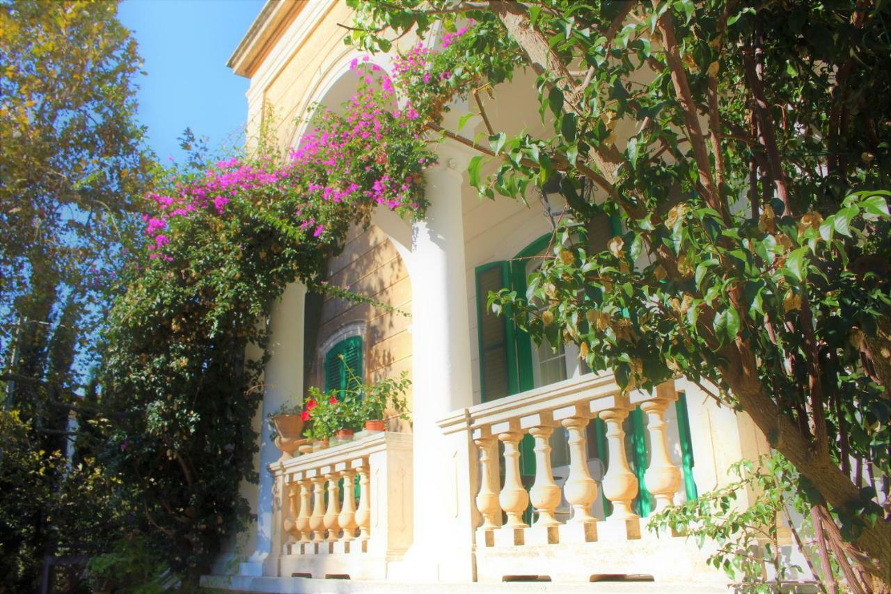Alchimia Spa & Centro Benessere Mesagne Bagian luar foto