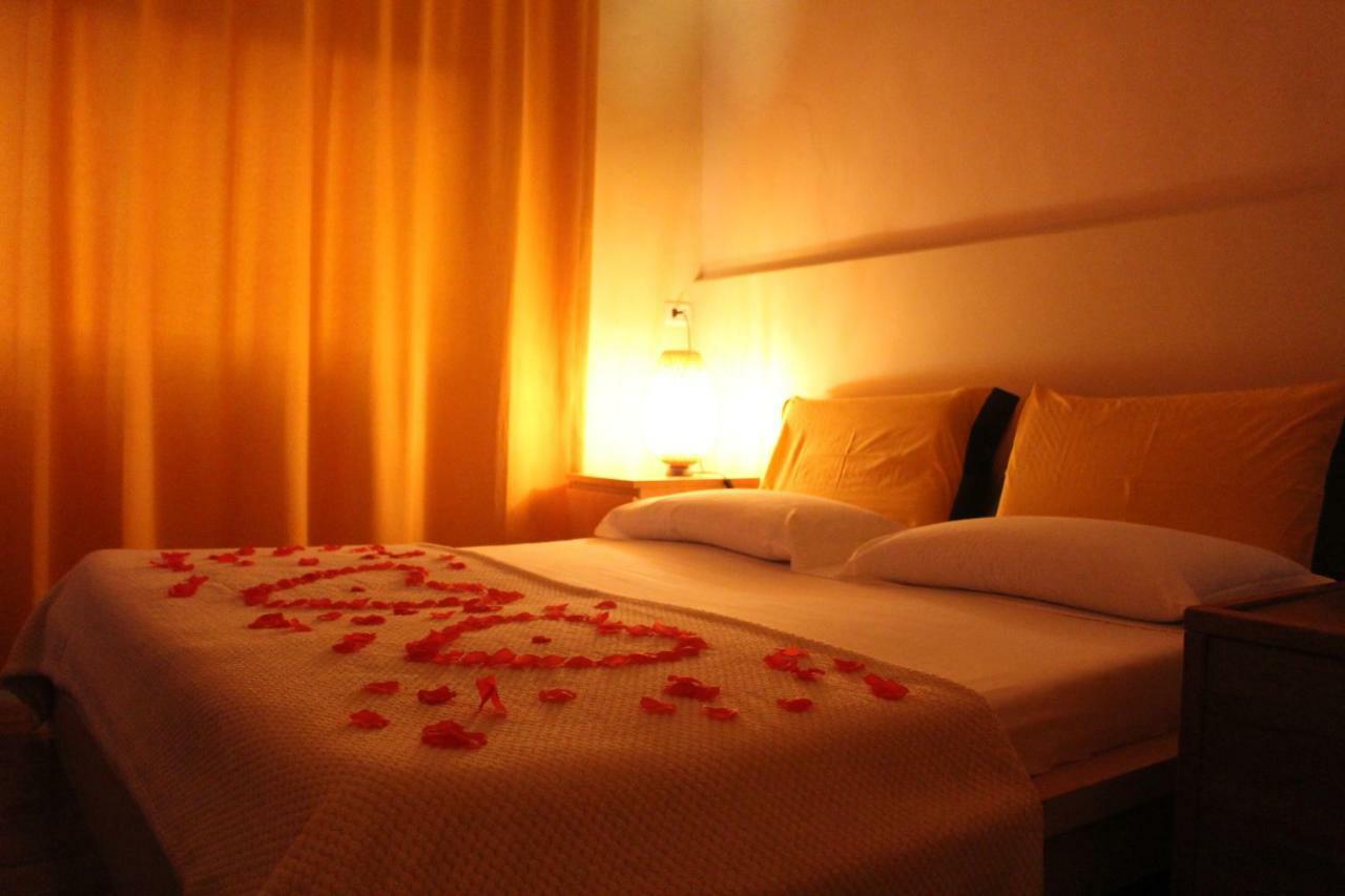 Alchimia Spa & Centro Benessere Mesagne Bagian luar foto