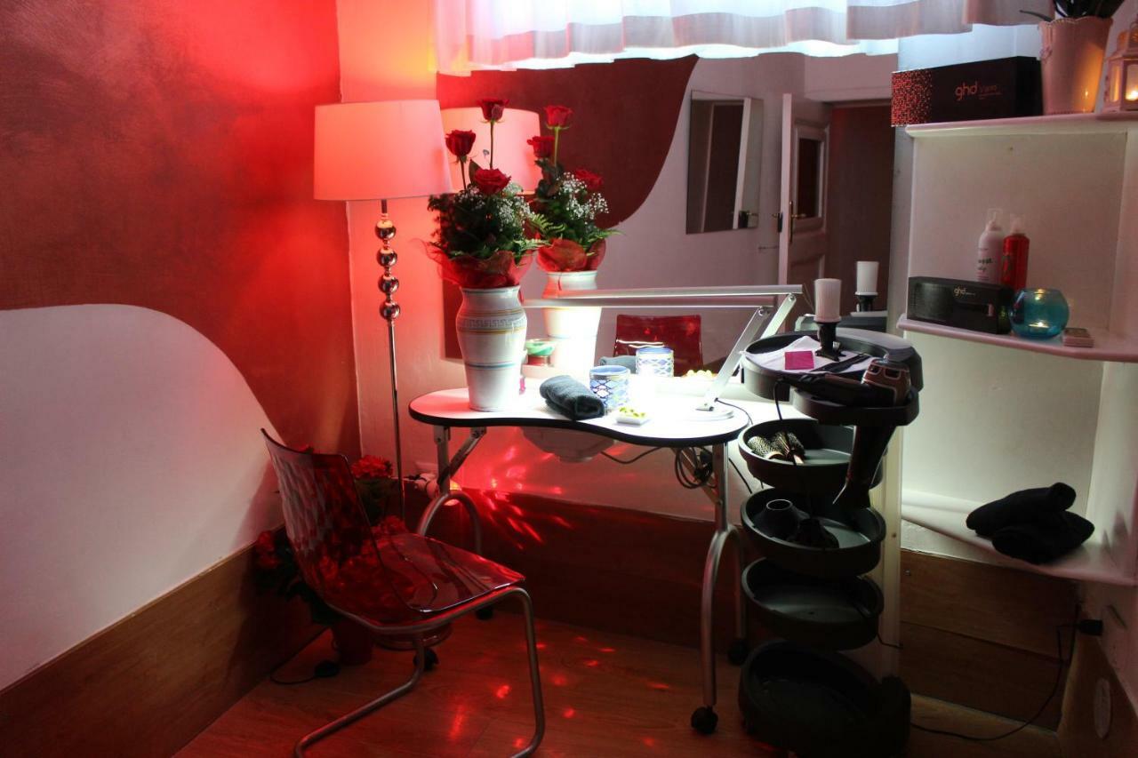 Alchimia Spa & Centro Benessere Mesagne Bagian luar foto