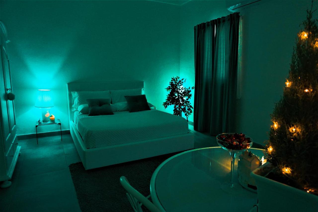 Alchimia Spa & Centro Benessere Mesagne Bagian luar foto