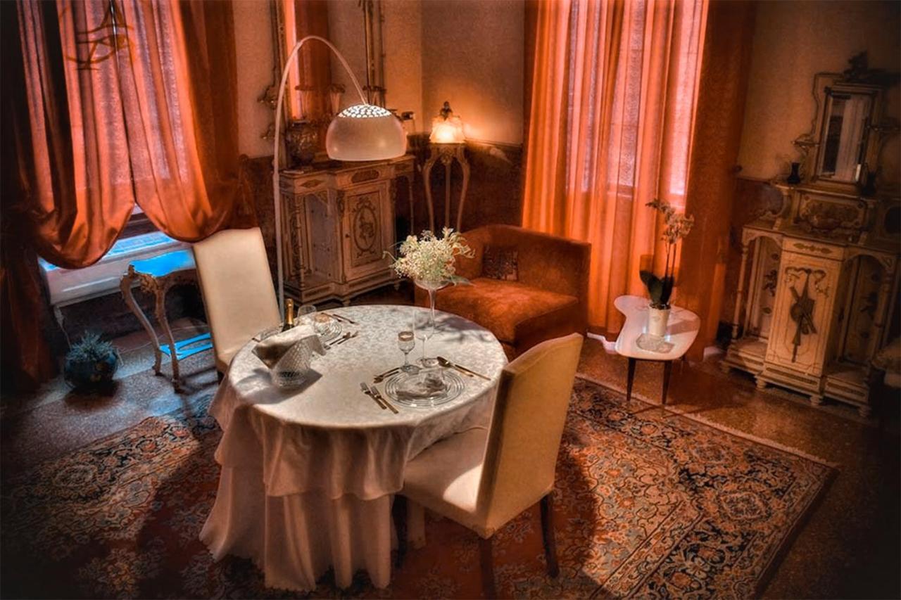 Alchimia Spa & Centro Benessere Mesagne Bagian luar foto