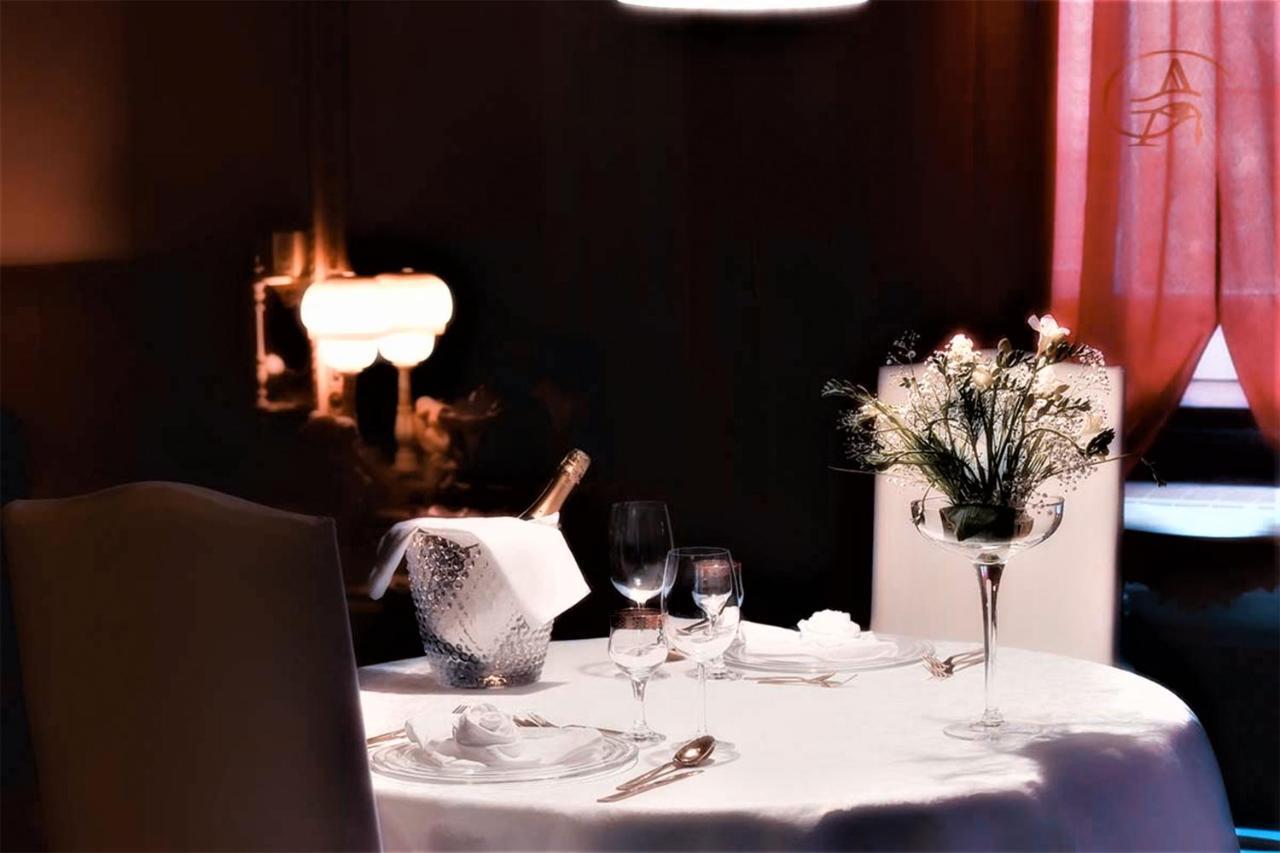 Alchimia Spa & Centro Benessere Mesagne Bagian luar foto
